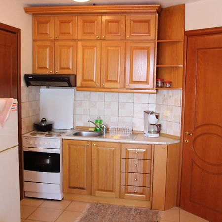 Matina'S Apartments Prínos Pokój zdjęcie