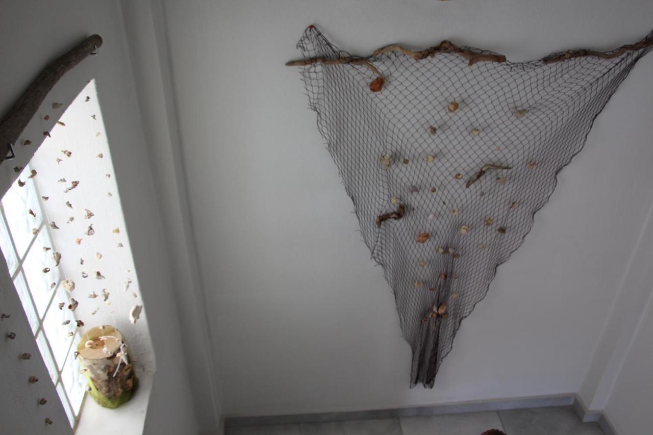 Matina'S Apartments Prínos Zewnętrze zdjęcie