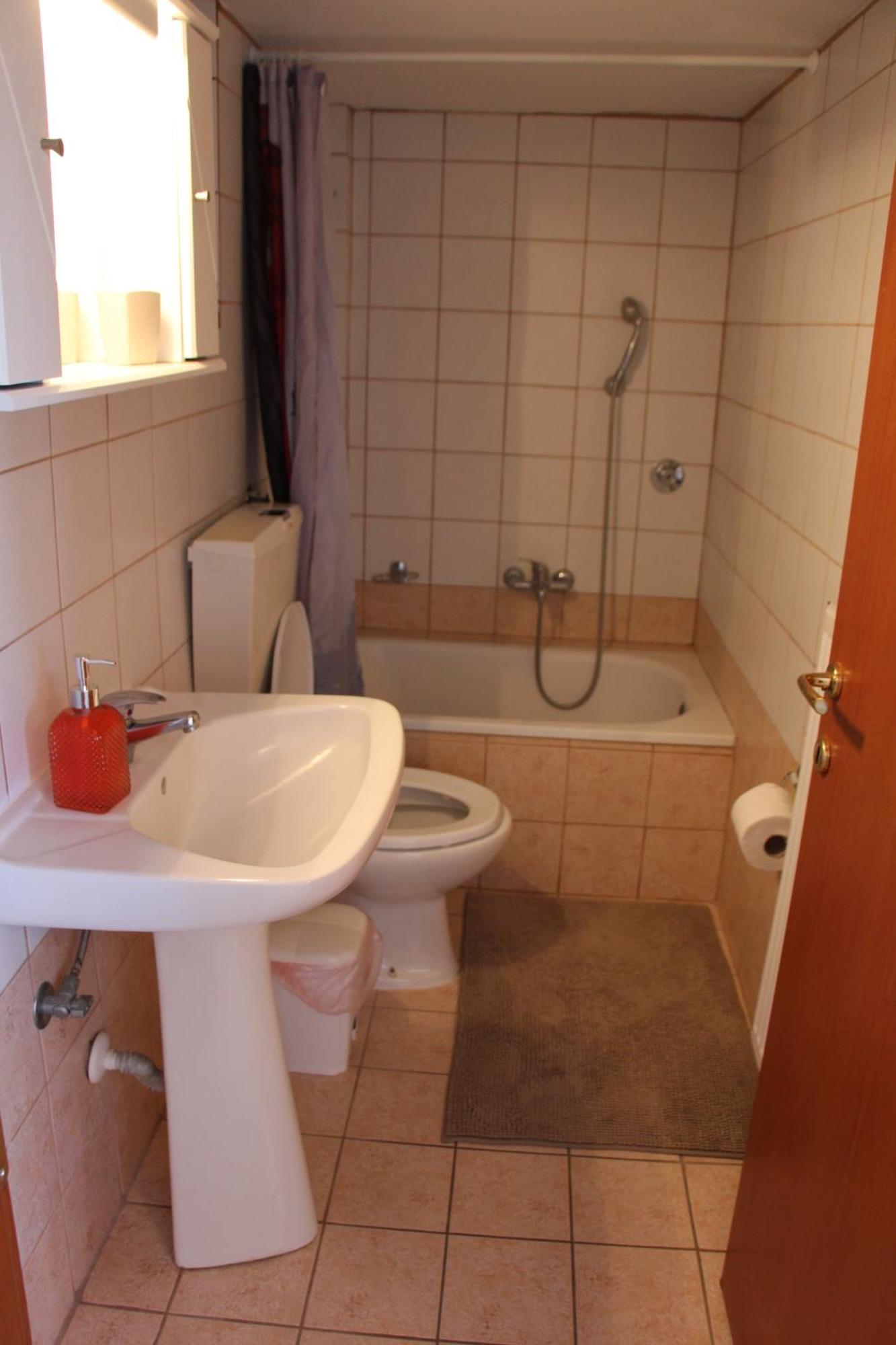 Matina'S Apartments Prínos Pokój zdjęcie