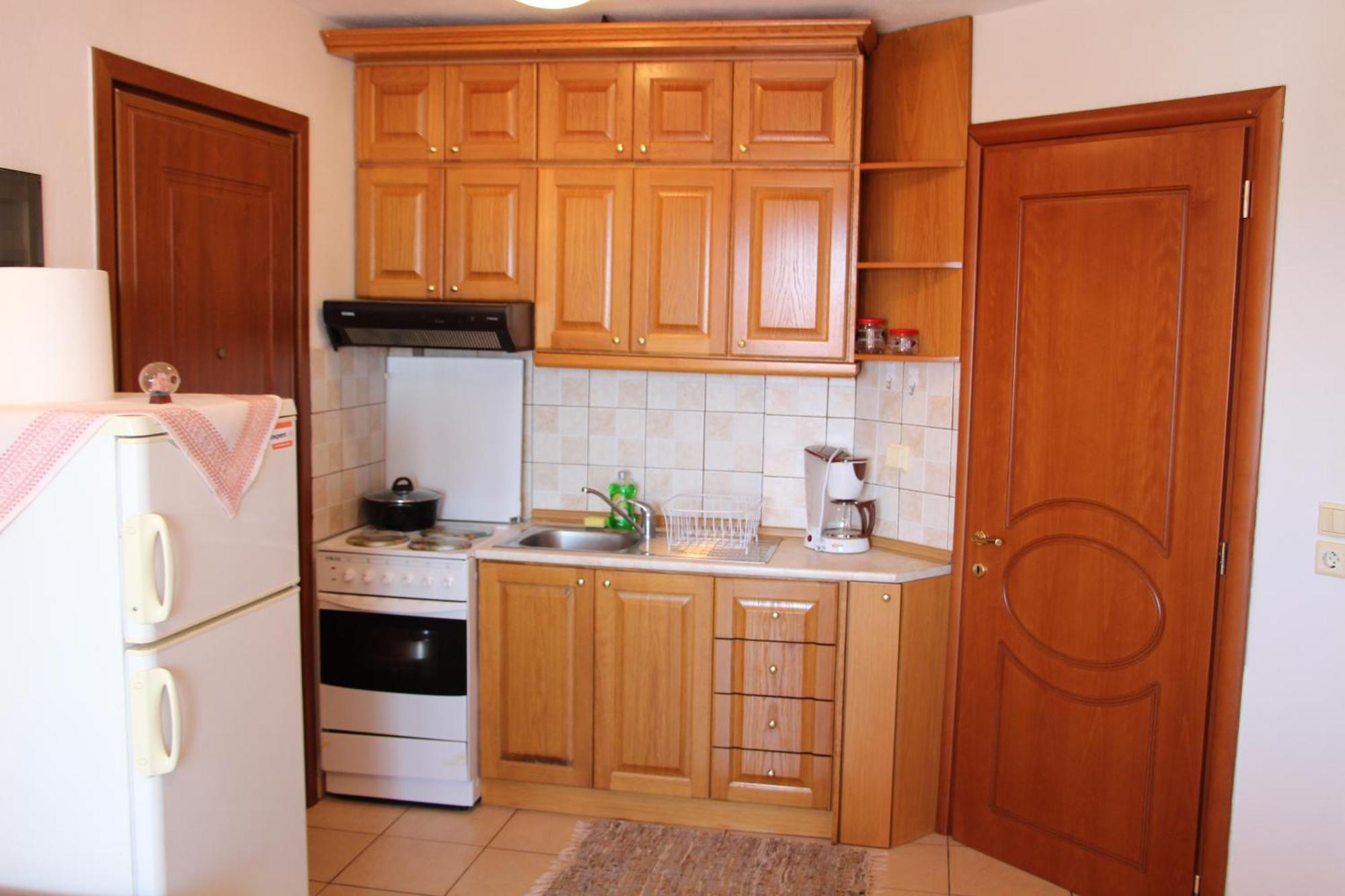 Matina'S Apartments Prínos Pokój zdjęcie