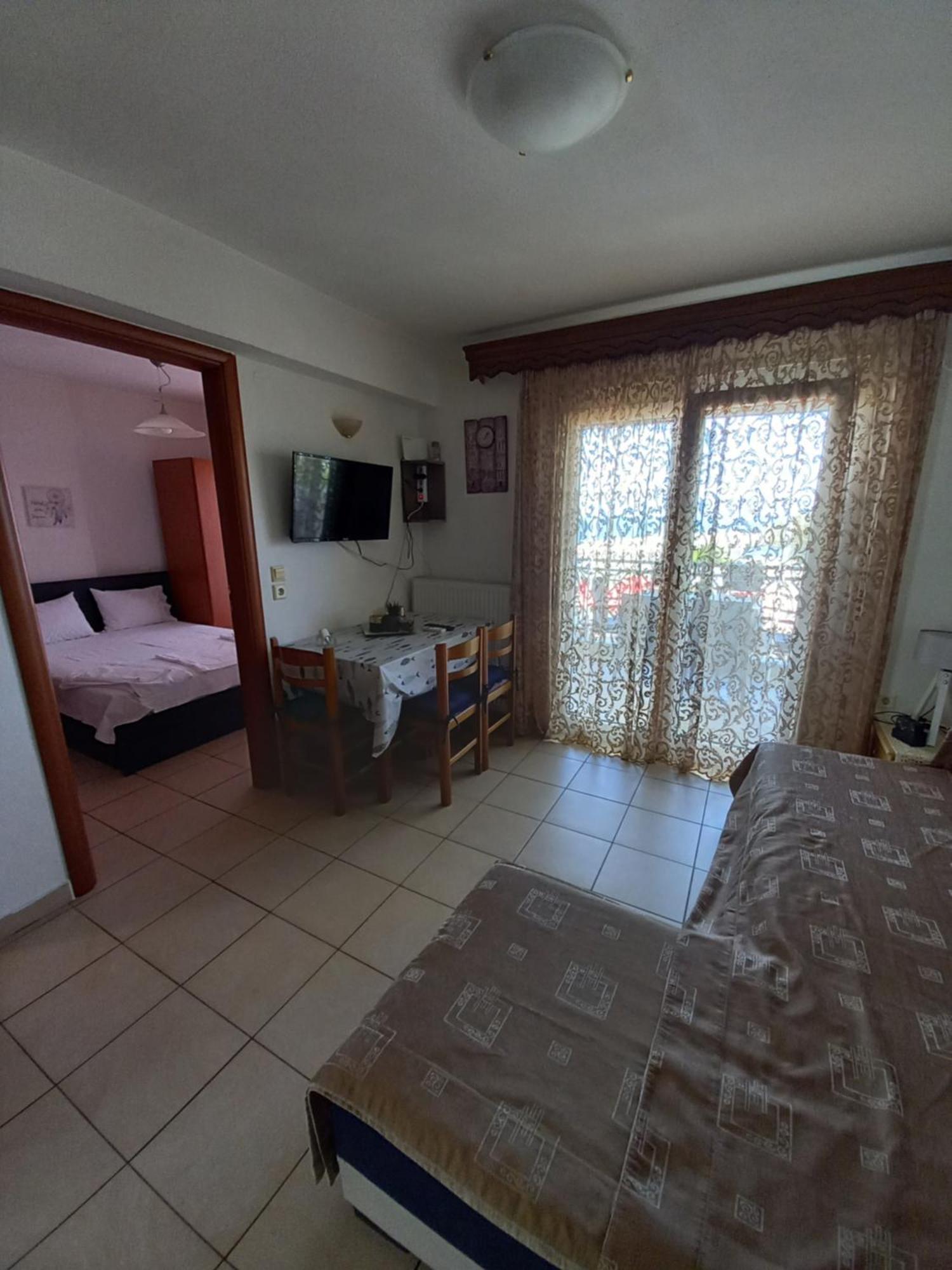 Matina'S Apartments Prínos Pokój zdjęcie