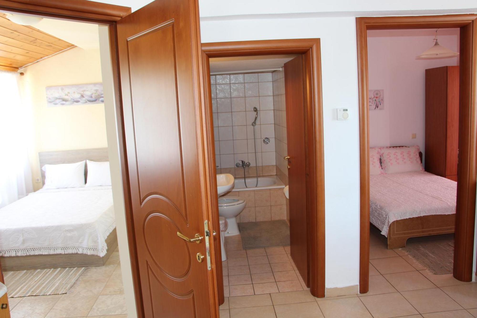 Matina'S Apartments Prínos Pokój zdjęcie