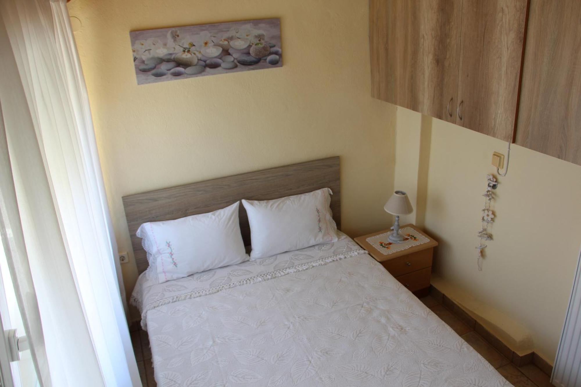 Matina'S Apartments Prínos Pokój zdjęcie
