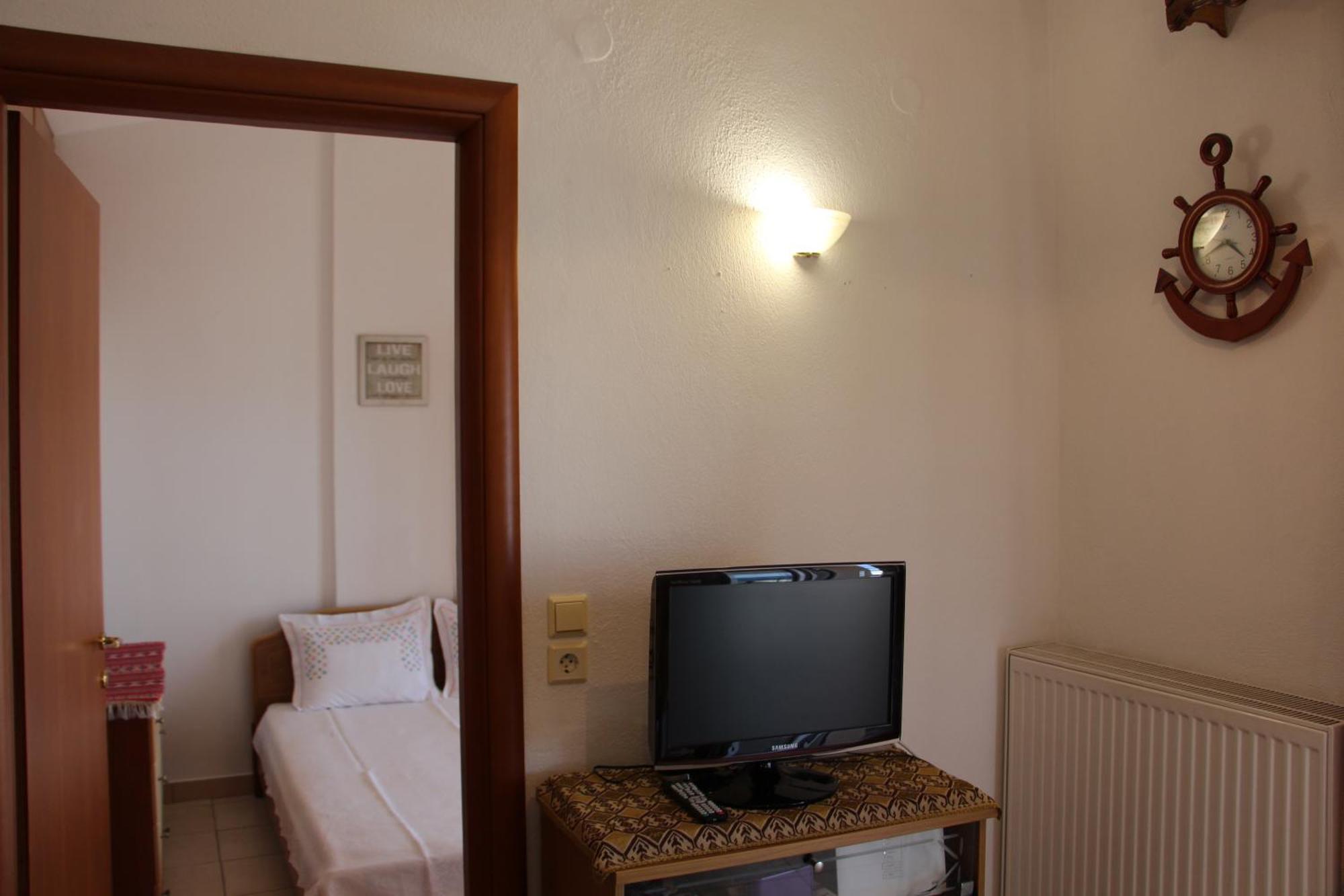 Matina'S Apartments Prínos Pokój zdjęcie