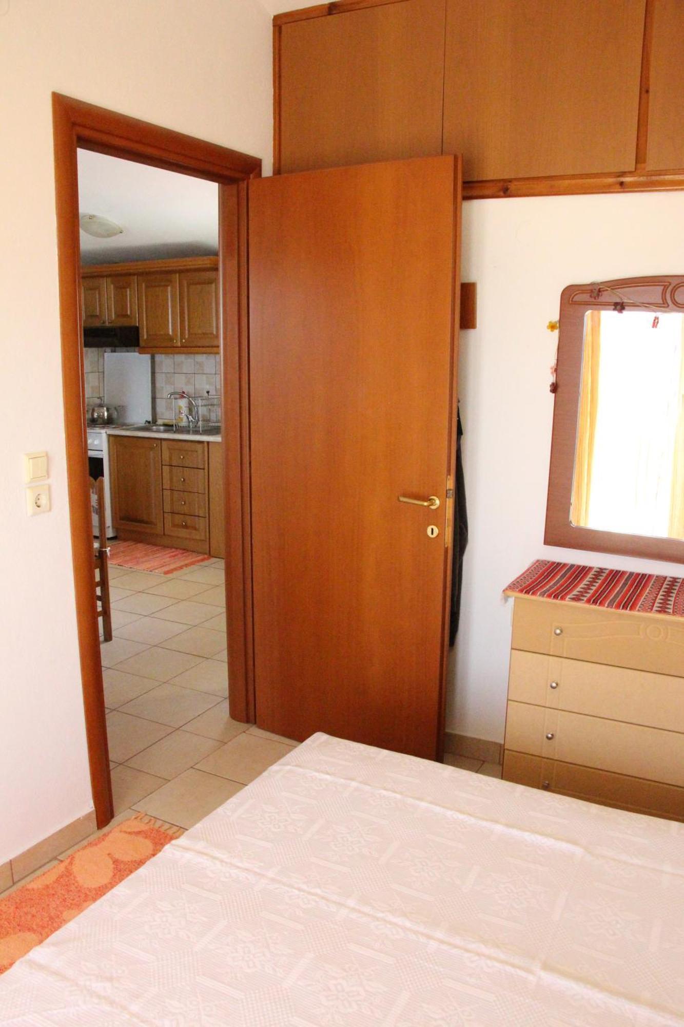 Matina'S Apartments Prínos Pokój zdjęcie