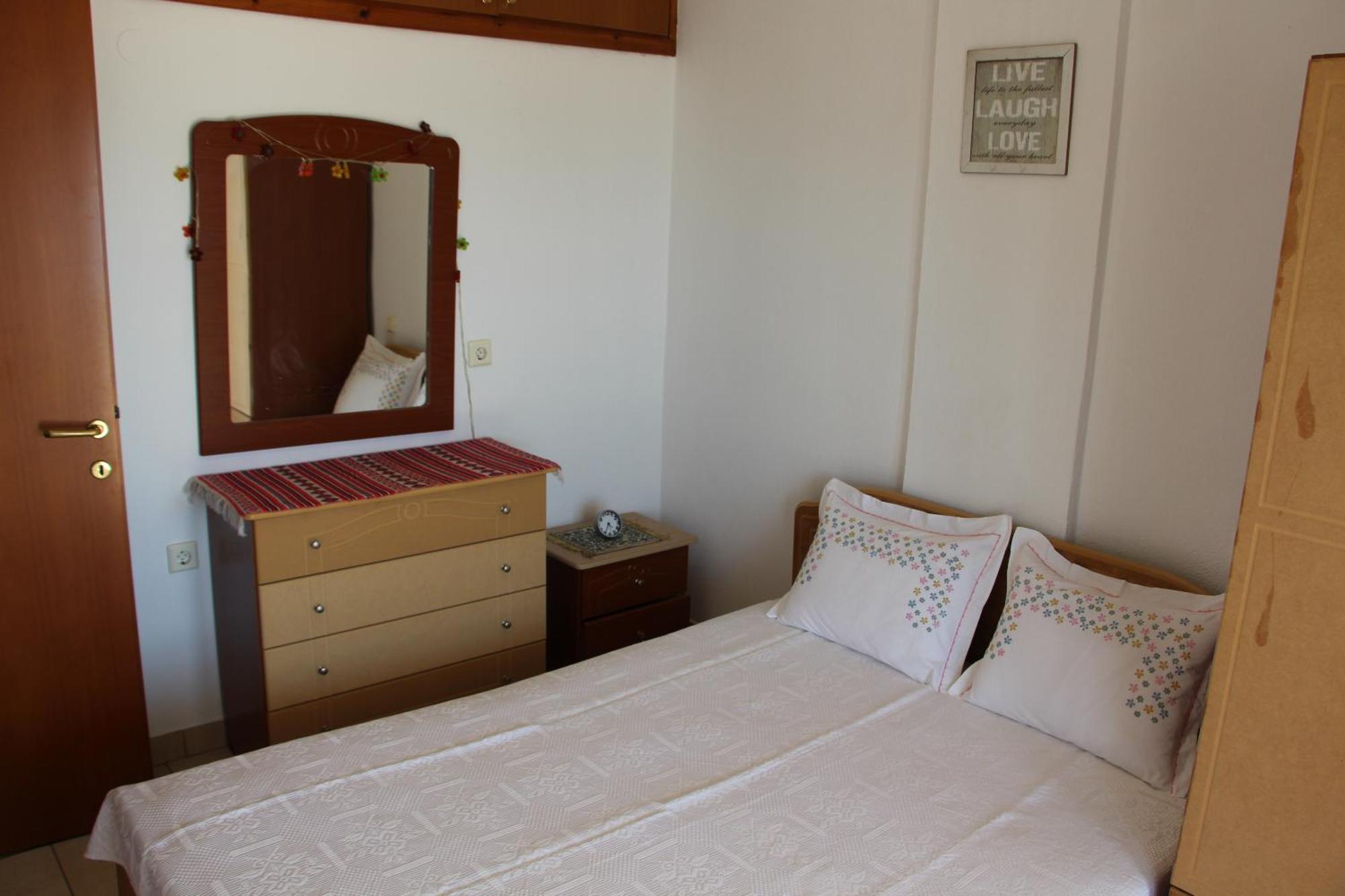 Matina'S Apartments Prínos Pokój zdjęcie