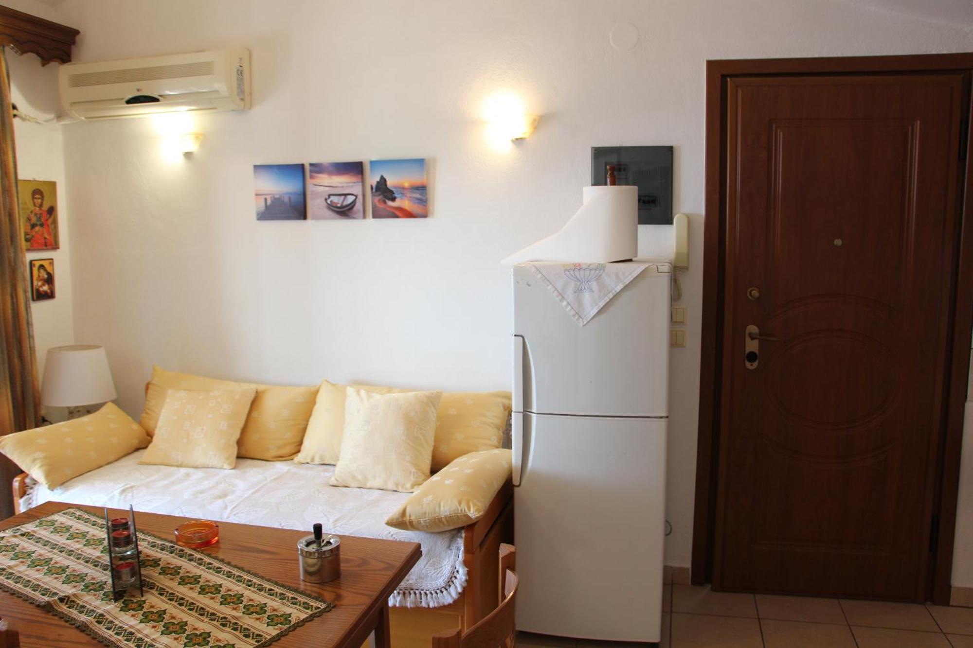 Matina'S Apartments Prínos Pokój zdjęcie