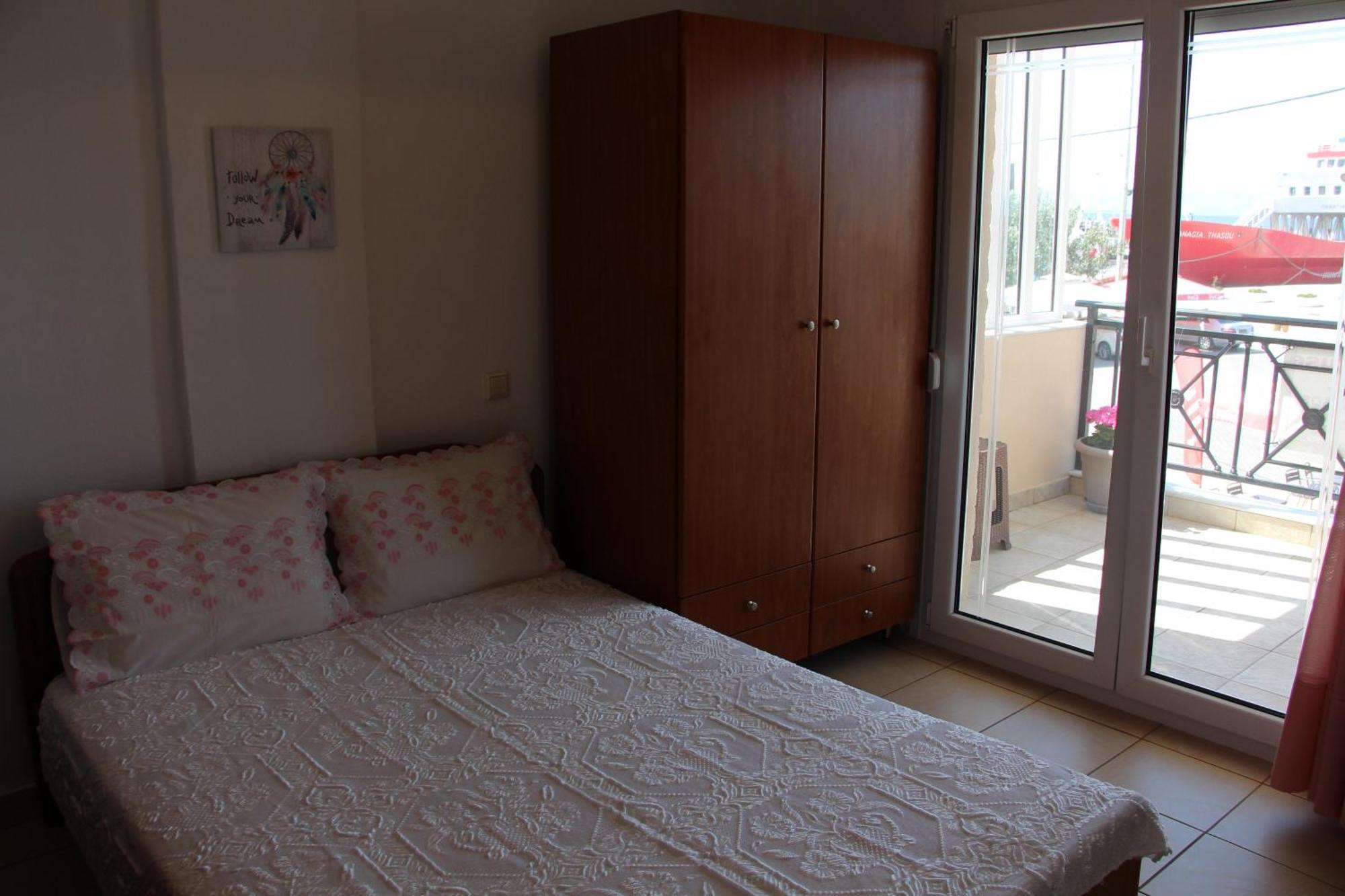 Matina'S Apartments Prínos Pokój zdjęcie