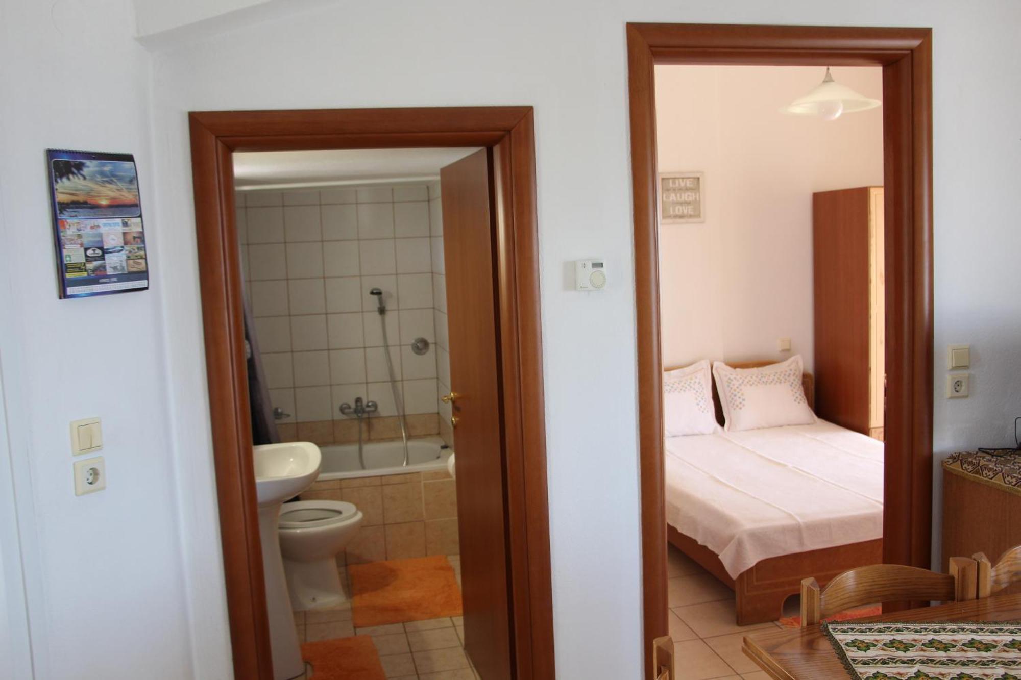 Matina'S Apartments Prínos Pokój zdjęcie
