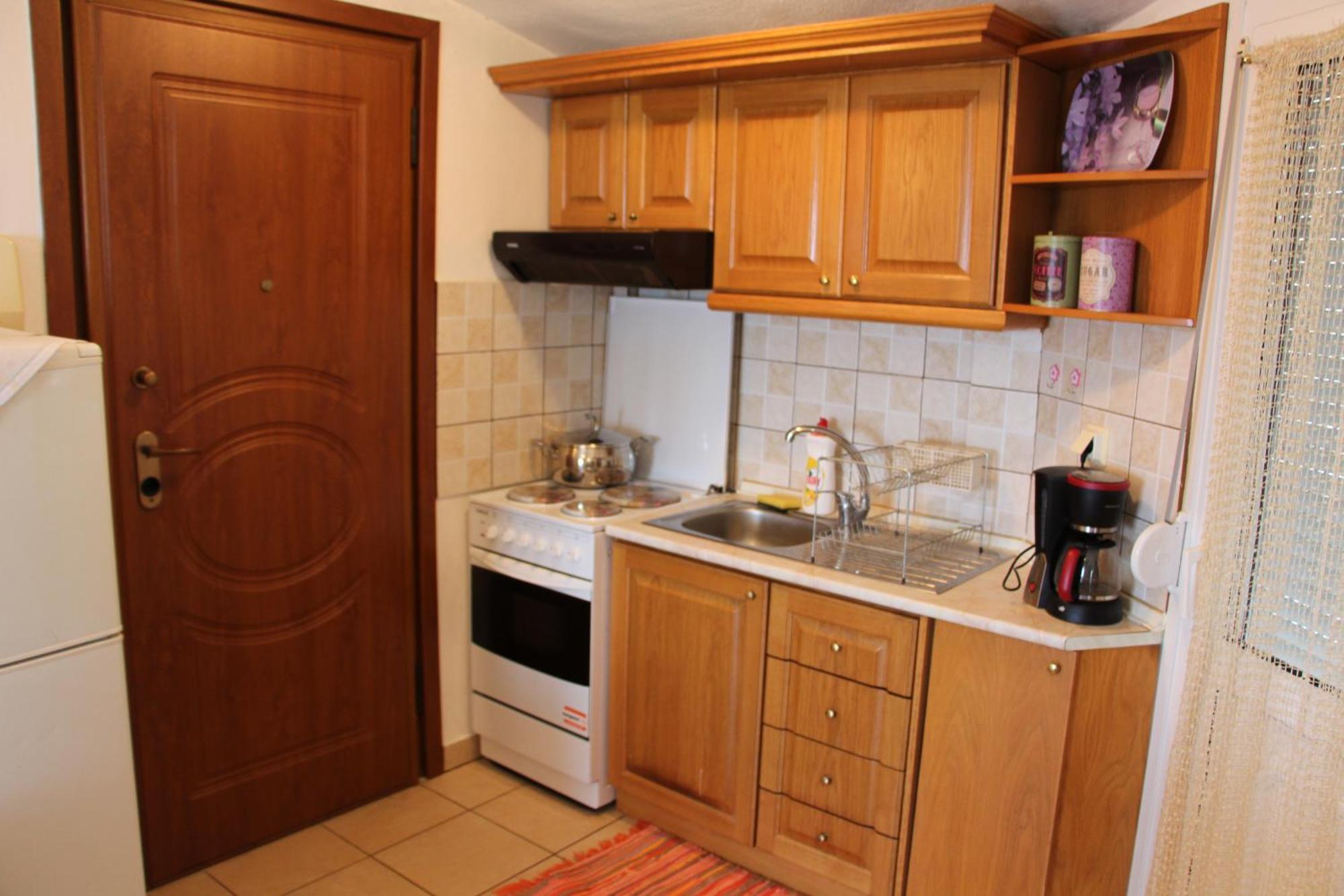 Matina'S Apartments Prínos Pokój zdjęcie