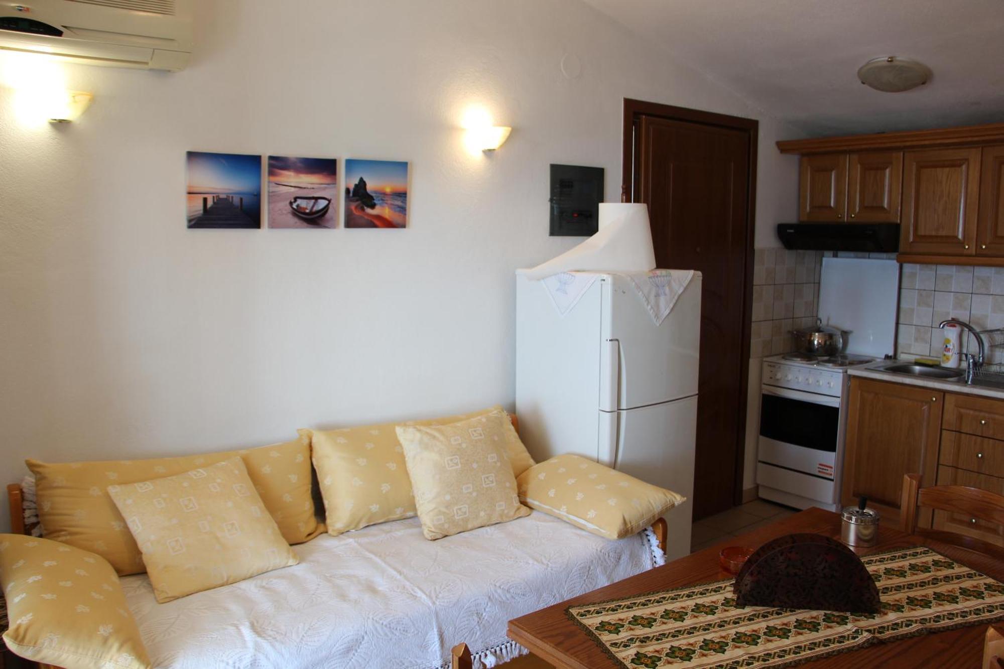 Matina'S Apartments Prínos Pokój zdjęcie