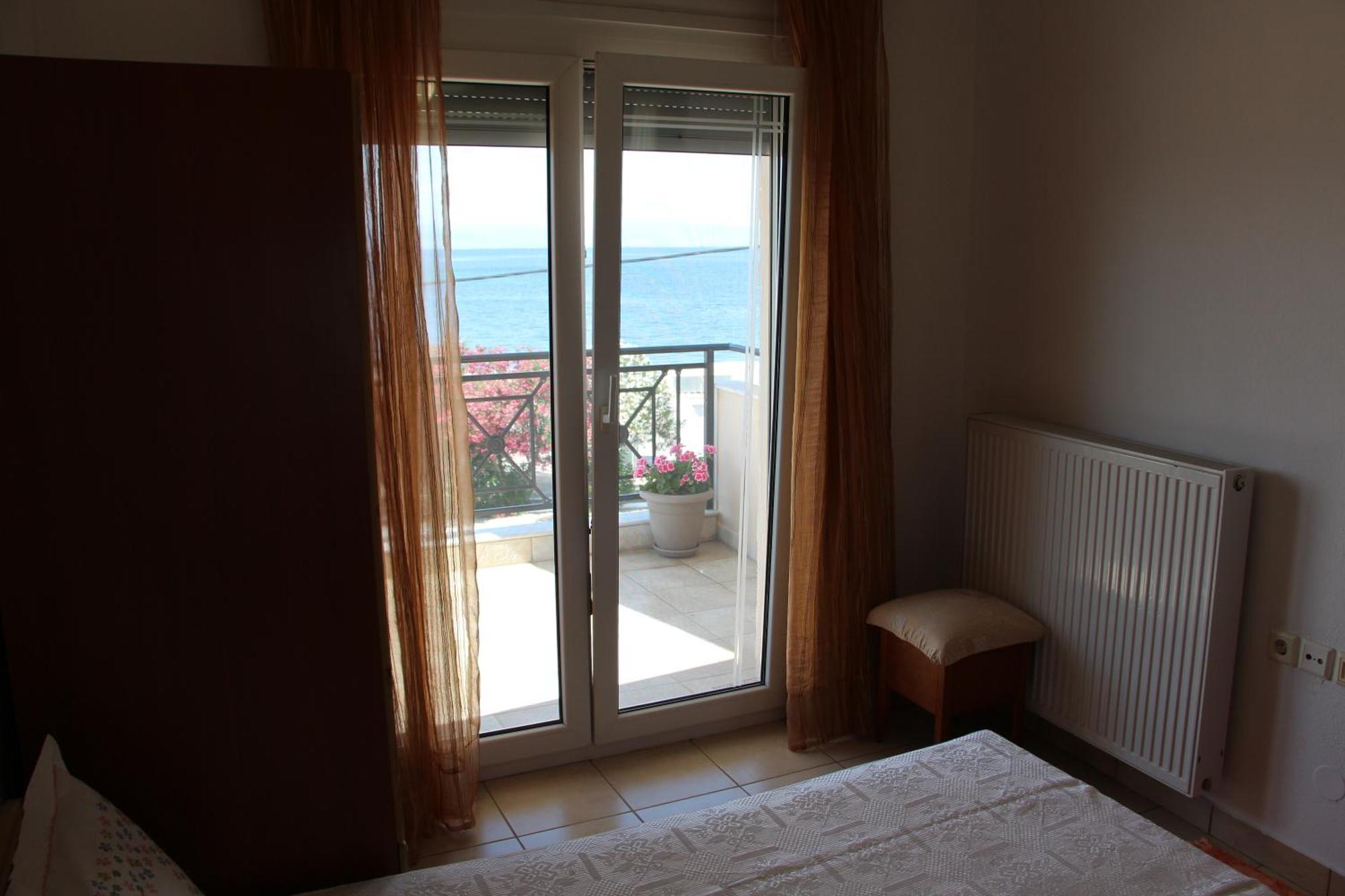 Matina'S Apartments Prínos Pokój zdjęcie