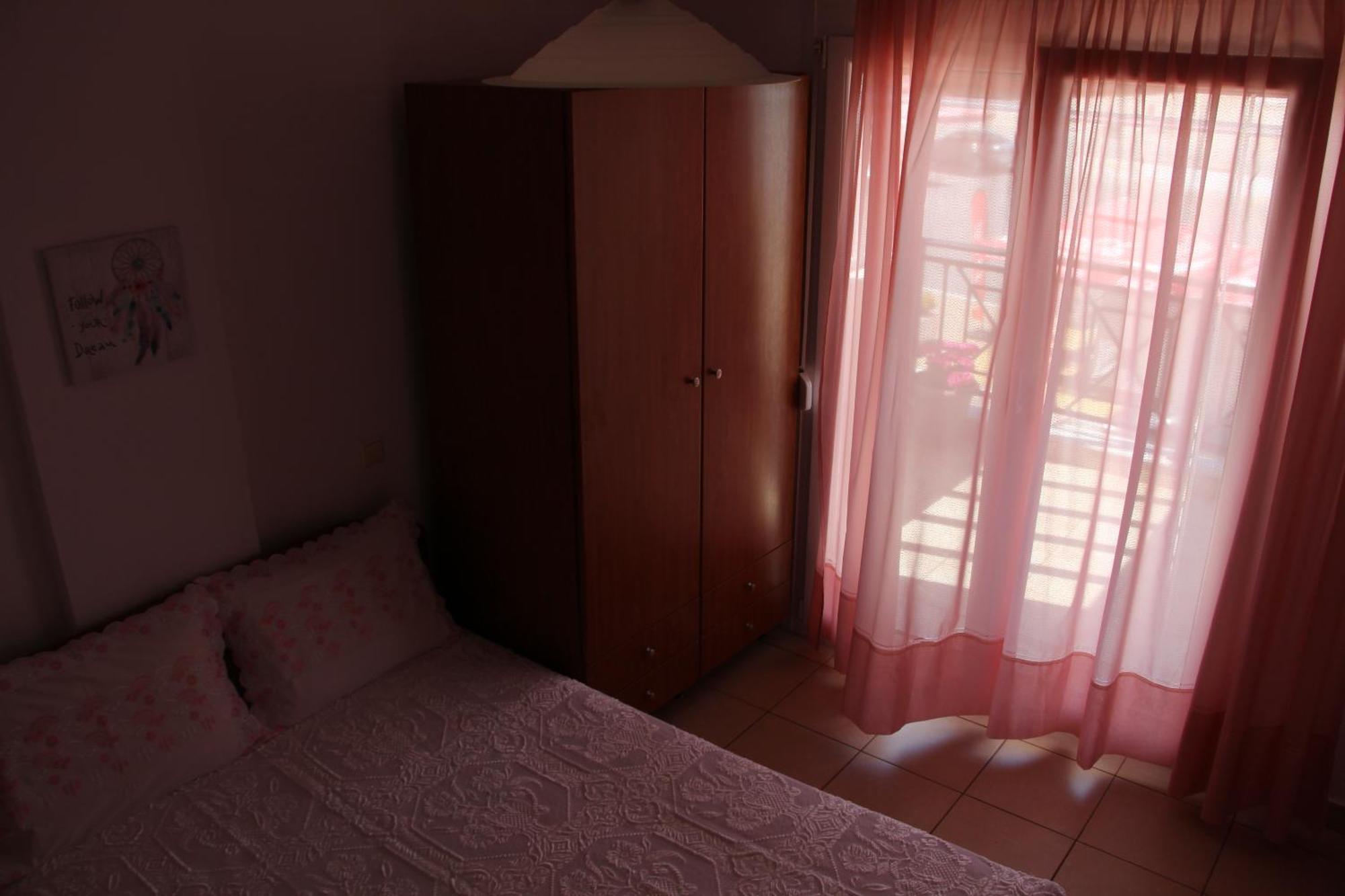 Matina'S Apartments Prínos Pokój zdjęcie