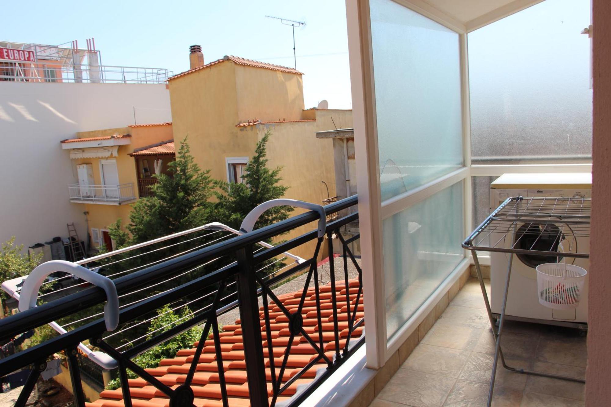 Matina'S Apartments Prínos Pokój zdjęcie