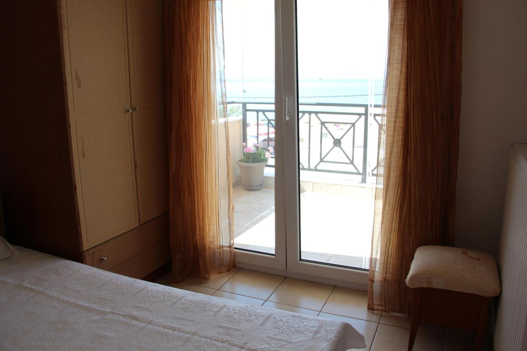 Matina'S Apartments Prínos Pokój zdjęcie