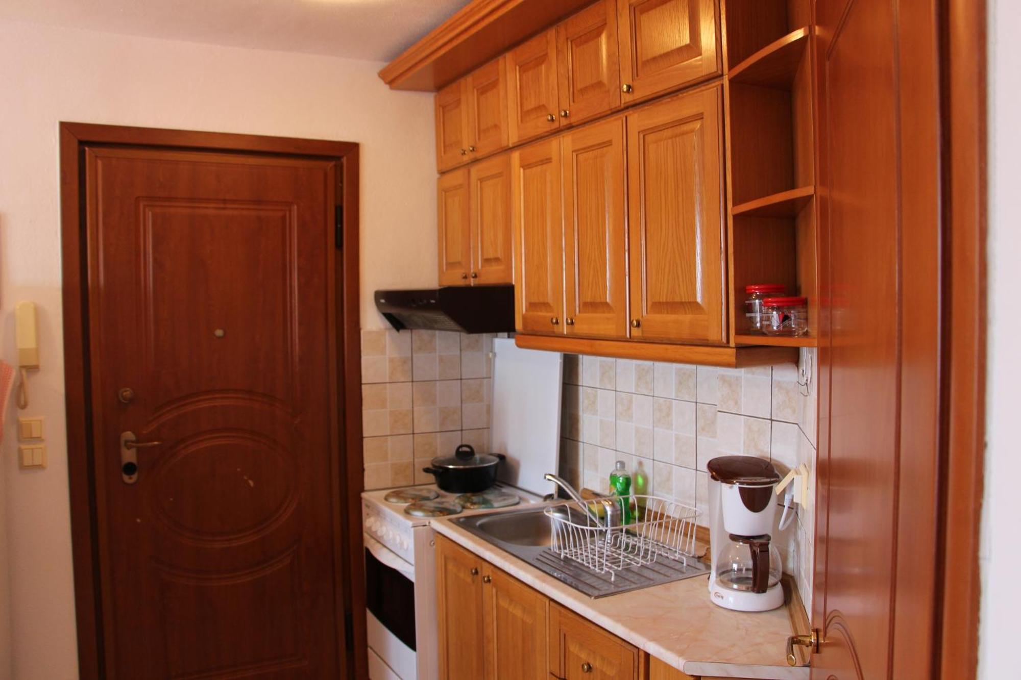 Matina'S Apartments Prínos Pokój zdjęcie